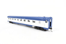 Load image into Gallery viewer, HO Brass Great Brass Fleet NKP - Nickel Plate Road Pullman 17-Roomette Sleeper CP
