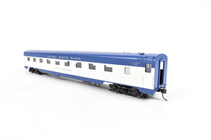 HO Brass Great Brass Fleet NKP - Nickel Plate Road Pullman 17-Roomette Sleeper CP