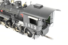 Load image into Gallery viewer, HO Brass CON Sunset Models SP - Southern Pacific M-9 2-6-0 FP No. 1813 With QSI DCC &amp; Sound
