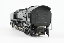 Load image into Gallery viewer, HO Brass CON OMI - Overland Models Inc. UP - Union Pacific FEF-1 Class 4-8-4 Factory Painted No. 804 Tsunami DCC &amp; Sound
