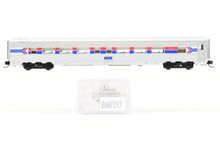 Load image into Gallery viewer, N Centralia Car Shops Amtrak Pullman Standard 52-Seat Coach No. 5248 Phase I
