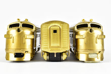 Load image into Gallery viewer, HO Brass Oriental Limited Various Roads EMD F9 A/B/A Set 1750 HP Each
