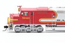 Load image into Gallery viewer, N Athearn 16839 ATSF - Santa Fe EMD FP45 No. 5943
