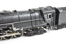 Load image into Gallery viewer, HO Brass Sunset Models NP - Northern Pacific Z-8 4-6-6-4 Challenger FP with QSI DCC &amp; Sound
