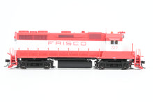 Load image into Gallery viewer, HO Walthers Proto SLSF - Frisco EMD GP35 Phase II FP No. 727
