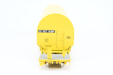 Load image into Gallery viewer, HO Brass CON OMI - Overland Models, Inc. UP - Union Pacific NASA Shuttle Solid Rocket Motor Rail Car Factory Painted No. 50028
