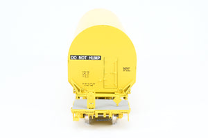 HO Brass CON OMI - Overland Models, Inc. UP - Union Pacific NASA Shuttle Solid Rocket Motor Rail Car Factory Painted No. 50028