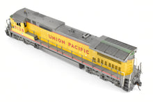 Load image into Gallery viewer, HO Brass OMI - Overland Models, Inc. UP - Union Pacific GE Dash 8-40C Custom Painted No. 9138 WRONG BOX
