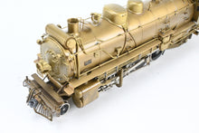 Load image into Gallery viewer, HO Brass PFM - United WP - Western Pacific MK-60 2-8-2 Mikado 1968 Run
