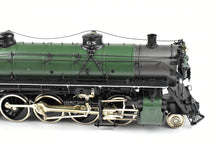 Load image into Gallery viewer, HO Brass CON PSC - Precision Scale Co. GN - Great Northern Class O-7 w/Vestibule Cab 2-8-2  FP
