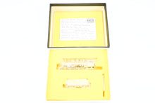 Load image into Gallery viewer, HOn3 Brass Hallmark Models EBT – East Broad Top 2-8-2 Mikado No. 16
