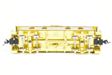 Load image into Gallery viewer, HO Brass OMI - Overland Models, Inc. NKP - Nickel Plate Road Wood Caboose
