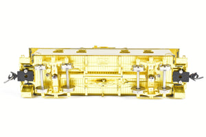 HO Brass OMI - Overland Models, Inc. NKP - Nickel Plate Road Wood Caboose