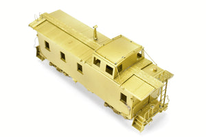 HO Brass OMI - Overland Models, Inc. MP - Missouri Pacific (NOT&M) Wood Caboose #460-479