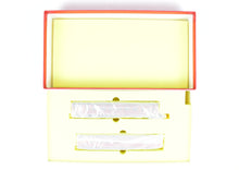 Load image into Gallery viewer, HO Brass CON TCY - The Coach Yard SP - Southern Pacific Articulated Chair No. 2441-42 Factory Painted with Interior
