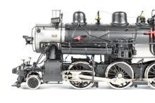 Load image into Gallery viewer, HO Brass CON Sunset Models SP - Southern Pacific M-9 2-6-0 FP No. 1813 With QSI DCC &amp; Sound
