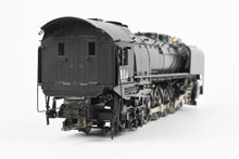 Load image into Gallery viewer, HO Brass CON OMI - Overland Models Inc. UP - Union Pacific FEF-1 Class 4-8-4 Factory Painted No. 804 Tsunami DCC &amp; Sound
