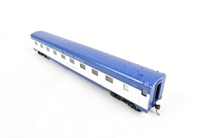 HO Brass Great Brass Fleet NKP - Nickel Plate Road Pullman 17-Roomette Sleeper CP