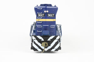 HO Brass Hallmark Models MPI - Motive Power International EMD SD45 Diesel Standard Version C/P No. 9017