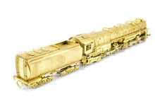 Load image into Gallery viewer, HO Brass Key Imports UP - Union Pacific &quot;3900&quot; Class 4-6-6-4 Challenger Coal Version

