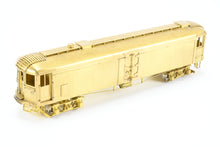 Load image into Gallery viewer, HO Brass CON MTS Imports CNS&amp;M - North Shore Line 240 - 244 Series Refrigerator Trailer
