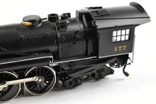 Load image into Gallery viewer, HO Brass NPP - Nickel Plate Products NKP - Nickel Plate Road Class L-1a 4-6-4 w/o Elephant Ears CP WRONG BOX
