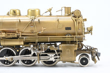 Load image into Gallery viewer, HO Brass PFM - United WP - Western Pacific MK-60 2-8-2 Mikado 1968 Run

