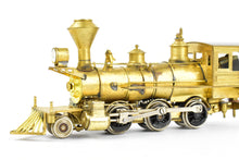 Load image into Gallery viewer, HOn3 Brass Diamond Models Various Roads Porter 2-6-0 Mogul
