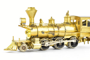 HOn3 Brass Diamond Models Various Roads Porter 2-6-0 Mogul