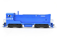 Load image into Gallery viewer, HO Brass Hallmark Models CR - Conrail Baldwin VO-1000 Diesel Switcher
