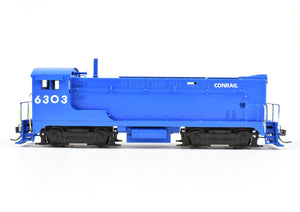 HO Brass Hallmark Models CR - Conrail Baldwin VO-1000 Diesel Switcher