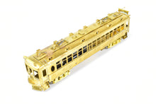 Load image into Gallery viewer, HO Brass Suydam PE - Pacific Electric &quot;San Berdoo Twelve&quot; Steel Interurban Coach
