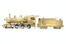Load image into Gallery viewer, HO Brass PFM - United GN - Great Northern E-6 4-6-0 Ten Wheeler
