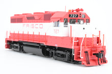 Load image into Gallery viewer, HO Walthers Proto SLSF - Frisco EMD GP35 Phase II FP No. 727
