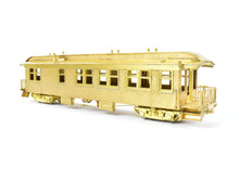 Load image into Gallery viewer, HOn3 Brass Soho RGS - Rio Grande Southern Business Car &quot;Edna&quot;
