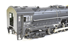 Load image into Gallery viewer, HO Brass Sunset Models NP - Northern Pacific Z-8 4-6-6-4 Challenger FP with QSI DCC &amp; Sound
