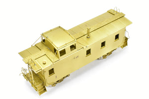 HO Brass OMI - Overland Models, Inc. MP - Missouri Pacific (NOT&M) Wood Caboose #460-479