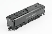 Load image into Gallery viewer, HO Brass CON OMI - Overland Models Inc. UP - Union Pacific FEF-1 Class 4-8-4 Factory Painted No. 804 Tsunami DCC &amp; Sound
