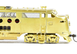 HO Brass OMI - Overland Models Inc. ATSF - Santa Fe EMD FT "A" and FT "B" Passenger Set