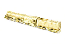 Load image into Gallery viewer, HO Brass Key Imports UP - Union Pacific &quot;3900&quot; Class 4-6-6-4 Challenger Coal Version
