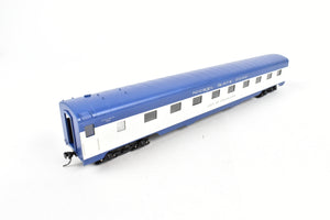 HO Brass Great Brass Fleet NKP - Nickel Plate Road Pullman 17-Roomette Sleeper CP
