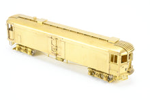 Load image into Gallery viewer, HO Brass CON MTS Imports CNS&amp;M - North Shore Line 240 - 244 Series Refrigerator Trailer

