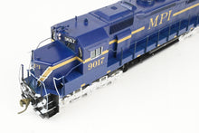 Load image into Gallery viewer, HO Brass Hallmark Models MPI - Motive Power International EMD SD45 Diesel Standard Version C/P No. 9017
