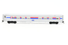Load image into Gallery viewer, N Centralia Car Shops Amtrak Pullman Standard 52-Seat Coach No. 5248 Phase I
