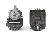 Load image into Gallery viewer, HO Brass CON W&amp;R Enterprises NP - Northern Pacific Class A 4-8-4 Version 2 - Oil FP No. 2610
