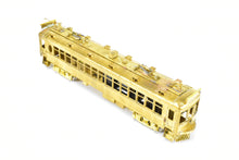 Load image into Gallery viewer, HO Brass Suydam PE - Pacific Electric &quot;San Berdoo Twelve&quot; Steel Interurban Coach
