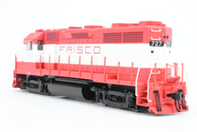 Load image into Gallery viewer, HO Walthers Proto SLSF - Frisco EMD GP35 Phase II FP No. 727
