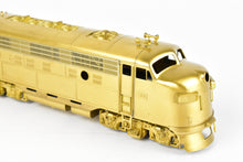 Load image into Gallery viewer, HO Brass Oriental Limited Various Roads EMD F9 A/B/A Set 1750 HP Each
