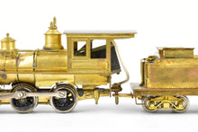 Load image into Gallery viewer, HOn3 Brass Diamond Models Various Roads Porter 2-6-0 Mogul
