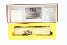 Load image into Gallery viewer, HO Brass WP Car Corp. PFE - Pacific Fruit Express Express Reefer 1950s Version
